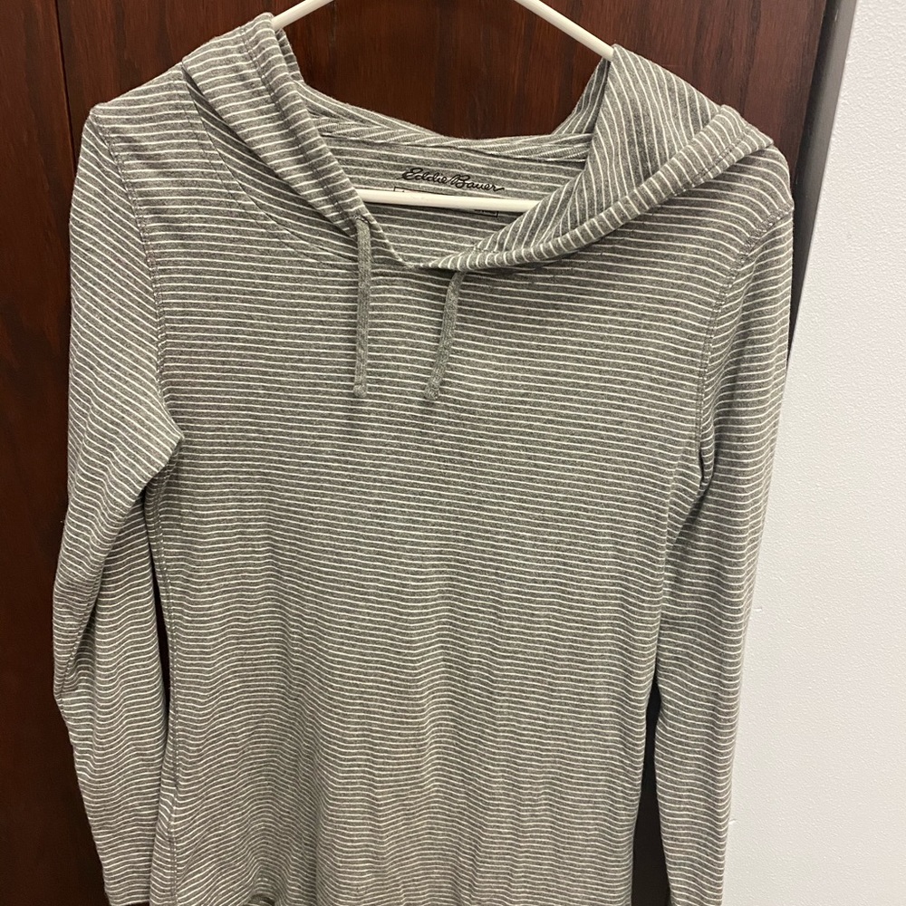 Eddie Bauer Hoodie